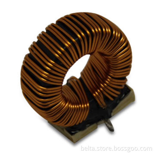 Toroid/PFC Choke Coil/DR/Power/Inverter Inductor Filter with Good Anti-jamming Performance